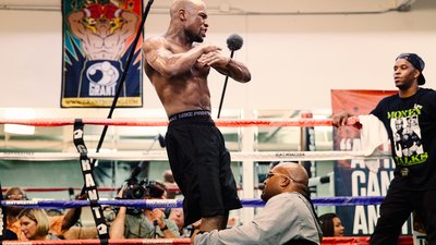 All Access Season 9 Episode 2