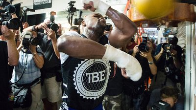 All Access Season 10 Episode 5