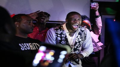 All Access Season 11 Episode 8