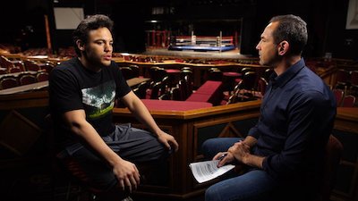 All Access Season 14 Episode 1