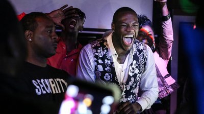 All Access Season 15 Episode 1