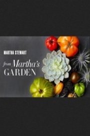 From Martha's Garden