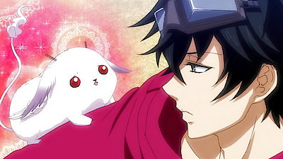 Karneval Season 1 Episode 4