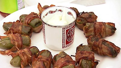 Semi-Homemade Cooking with Sandra Lee Season 15 Episode 13