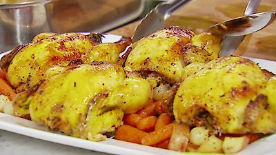 Semi-Homemade Cooking with Sandra Lee Season 14 Episode 2