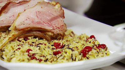 Semi-Homemade Cooking with Sandra Lee Season 14 Episode 8