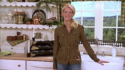 Semi-Homemade Cooking with Sandra Lee Season 10 Episode 2