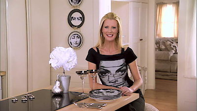 Semi-Homemade Cooking with Sandra Lee Season 10 Episode 5
