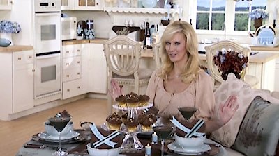 Semi-Homemade Cooking with Sandra Lee Season 10 Episode 8