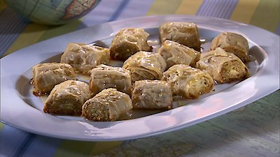 Semi-Homemade Cooking with Sandra Lee Season 10 Episode 12