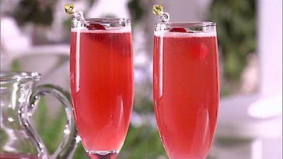 Semi-Homemade Cooking with Sandra Lee Season 9 Episode 5