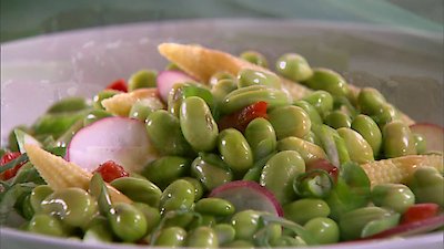 Semi-Homemade Cooking with Sandra Lee Season 9 Episode 7