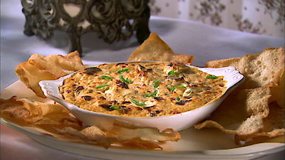 Semi-Homemade Cooking with Sandra Lee Season 9 Episode 9