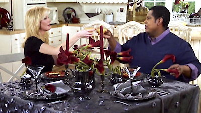 Semi-Homemade Cooking with Sandra Lee Season 9 Episode 10