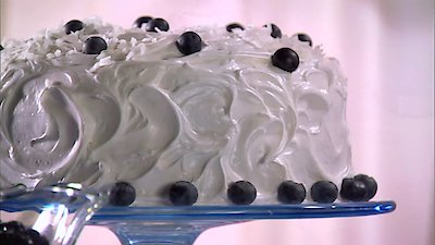 Semi-Homemade Cooking with Sandra Lee Season 8 Episode 12