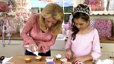 Semi-Homemade Cooking with Sandra Lee Season 8 Episode 13