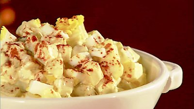 Semi-Homemade Cooking with Sandra Lee Season 5 Episode 16