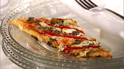 Semi-Homemade Cooking with Sandra Lee Season 5 Episode 19