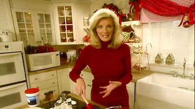 Semi-Homemade Cooking with Sandra Lee Season 3 Episode 3