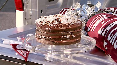 Semi-Homemade Cooking with Sandra Lee Season 2 Episode 9