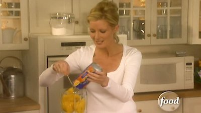 Semi-Homemade Cooking with Sandra Lee Season 2 Episode 14