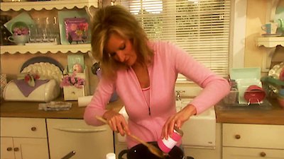 Watch Semi-Homemade Cooking with Sandra Lee Season 3 Episode 6 - Comfort  Food 2 Online Now
