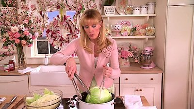 Semi-Homemade Cooking with Sandra Lee Season 13 Episode 2