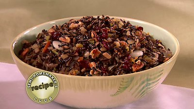 Semi-Homemade Cooking with Sandra Lee Season 13 Episode 12