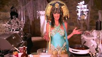 Semi-Homemade Cooking with Sandra Lee Season 2 Episode 25