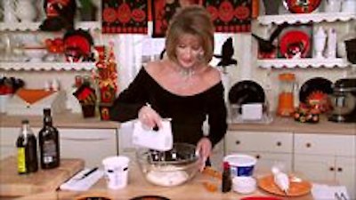 Semi-Homemade Cooking with Sandra Lee Season 7 Episode 1