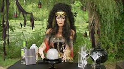 Semi-Homemade Cooking with Sandra Lee Season 14 Episode 7