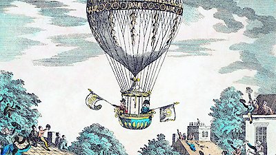 The Amazing World Of Aviation Season 1 Episode 1