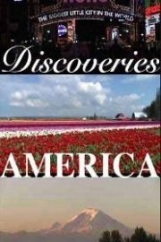 Discoveries...America