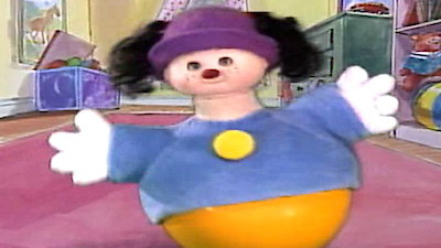 The Big Comfy Couch Season 2 Episode 3