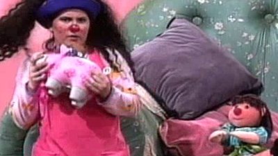 The Big Comfy Couch Season 2 Episode 5