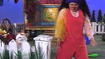 The Big Comfy Couch Season 2 Episode 6