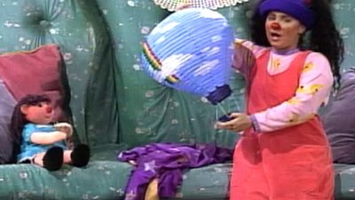 The Big Comfy Couch Season 2 Episode 7