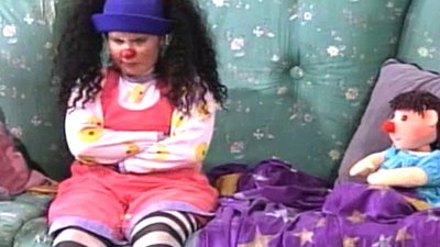 The Big Comfy Couch Season 2 Episode 8