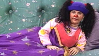 The Big Comfy Couch Season 2 Episode 9