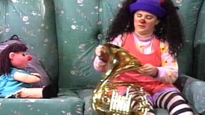 The Big Comfy Couch Season 2 Episode 11