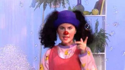 The Big Comfy Couch Season 3 Episode 1