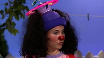 The Big Comfy Couch Season 3 Episode 11