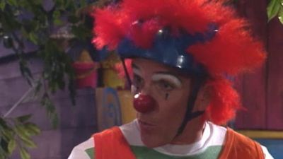 Watch The Big Comfy Couch Season 3 Episode 9 Pants On Fire Online Now