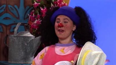 The Big Comfy Couch Season 3 Episode 7