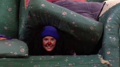 The Big Comfy Couch Season 3 Episode 8