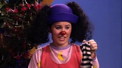 The Big Comfy Couch Season 4 Episode 9