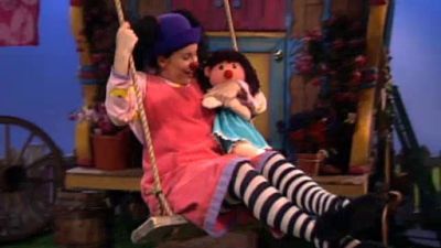 The Big Comfy Couch Season 4 Episode 4