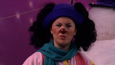 Watch The Big Comfy Couch Season 4 Episode 13 - Comfy and Joy ...