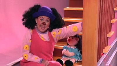 The Big Comfy Couch Season 4 Episode 8