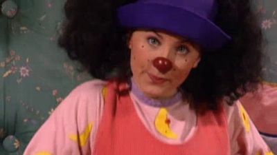 The Big Comfy Couch Season 4 Episode 3